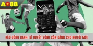Kèo Đồng Banh - Bí Quyết Sống Còn Dành Cho Người Mới
